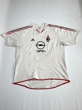 autentica camiseta de fútbol