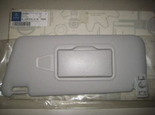 MERCEDES-BENZ CLASSE A W169 PARASOLE SINISTRO  A1698101310 7H48