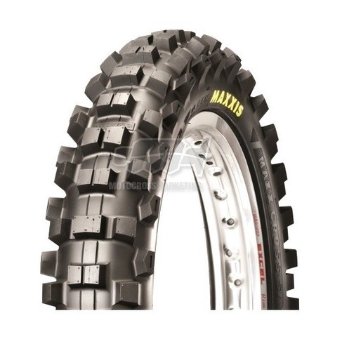 Maxxis maxxcross competition - maxxis,