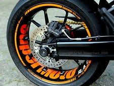 Tomtec racing felgenaufkleber - tomtec-racing,