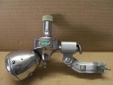 Dinamo-fanale MELAS mod. Puck, anni ‘50, per bici d’ epoca /collezionismo (NOS)