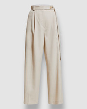 $675 Aeron pantaloni eleganti