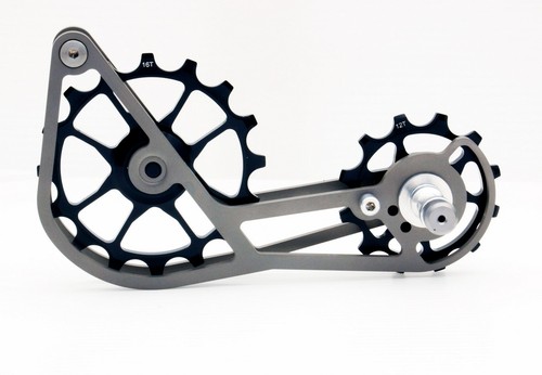 Swishti cycle puleggia - swishti,