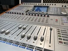 Mixer Digitale Tascam DM3200 + scheda FireWire + scheda Grafica Esterna
