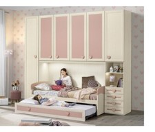 Cameretta Bambina Completa 