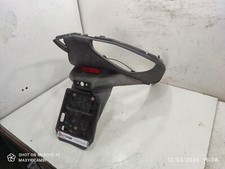 carena codone posteriore porta targa per malaguti madison 3 250 ie 2007 2012