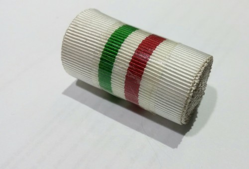 Nastro per croce missione - per, di