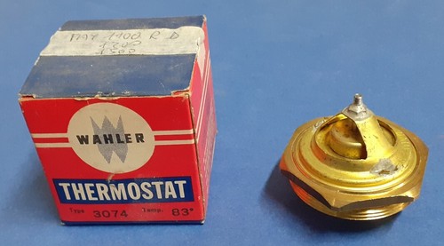 Termostato fiat 1100 - fiat, d