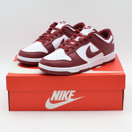 Dd1391 601 nike dunk low - low, retro