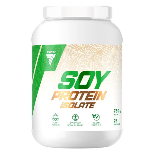 Proteine soia isolate 750 - di,