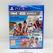 The Sims 4 x Star Wars Viaggio