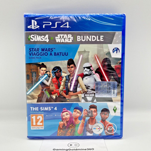 The sims star - x,