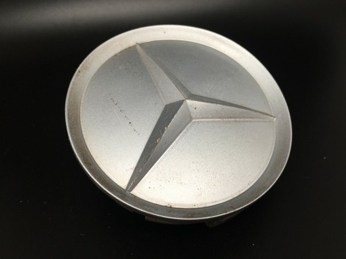 Mercedes 75mm borchia coppa - 75mm,