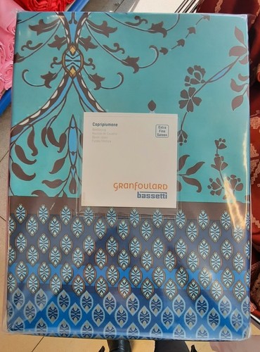 Copripiumino granfoulard - copripiumino,