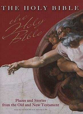 Holy bible places and - holy,