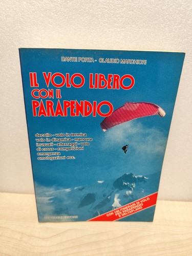 Libro volo libero con il - il,