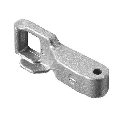 Fibbia porta lavatrice