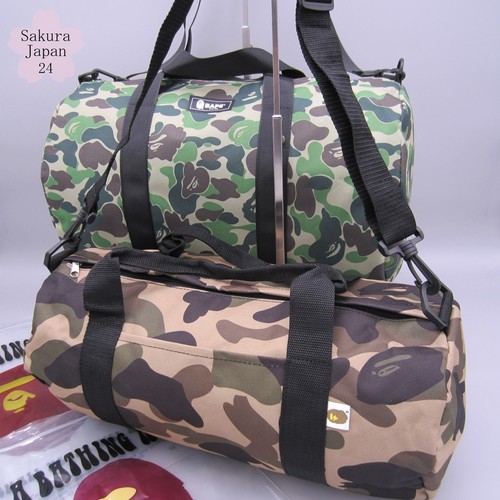 Borsone bape bathing ape - borsone, a