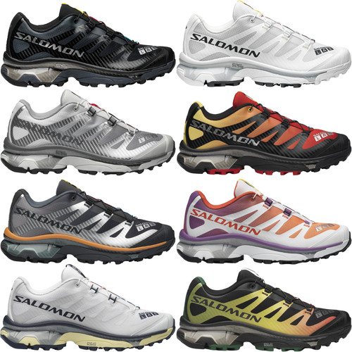 Scarpa trail running - scarpa,