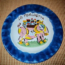 Simine piatto la - piatto, "la
