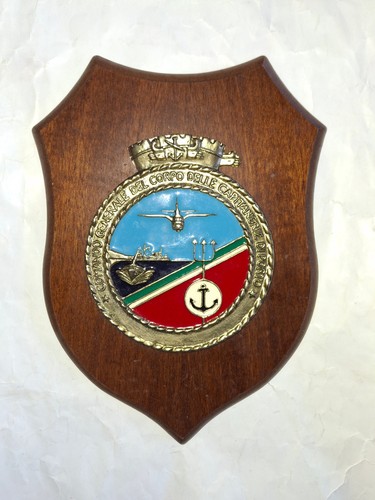 Crest comando generale corpo - crest,