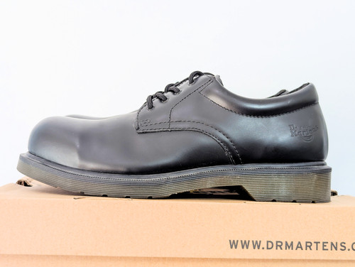 Scarpe martens industrial - scarpe,