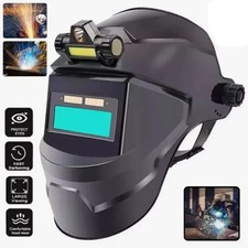 Maschera di macinazione casco