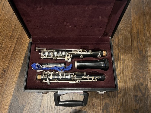 Yamaha oboe student - oboe, modello