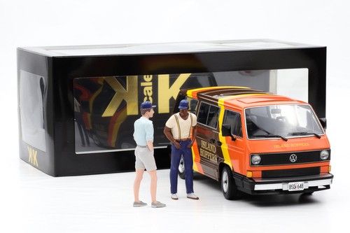 Vw vanagon gl t3 - tc,