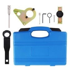 Kit messa fase motore - kit,