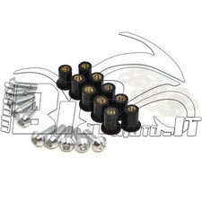 CUPOLINO PLEXIGLAS MV Agusta