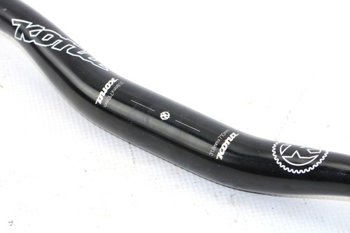 Kona riser manubrio - riser,