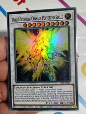 DRAGO SCINTILLA CRONACHE