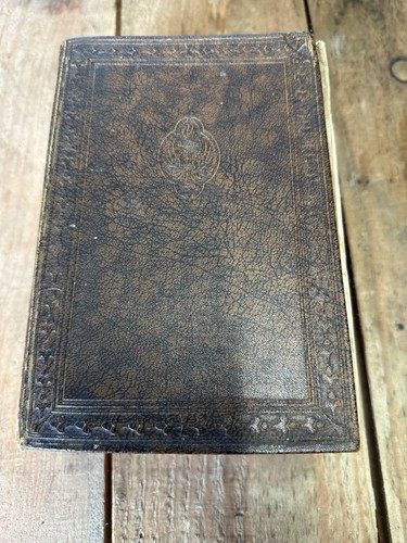 Antique the new standard - new,