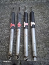 Ammortizzatori KYB Clk