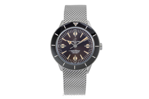 Breitling superocean heritage - superocean,