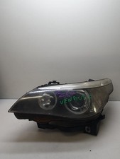 63127177751 faro fanale sinistro per BMW SERIE 5 E60/E61 (03/07-12/10) 520D 2007