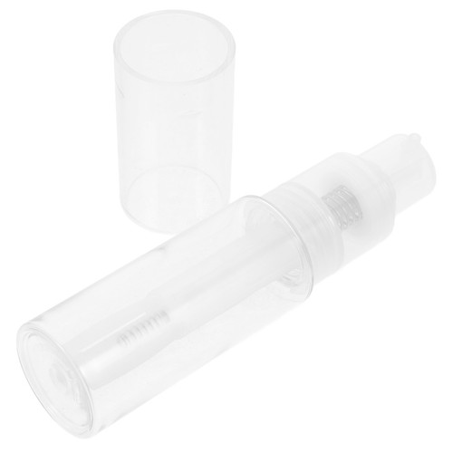 Spruzzatore polvere flaconi - spruzzatore, di