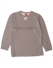 Maglione felpa uomo - , murphy