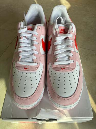 Nike air force low - 1, qs