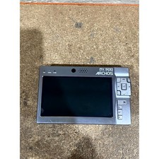 Archos AV 500 32254 Lettore multimediale digitale e DVR argento USB 2.0 portatile