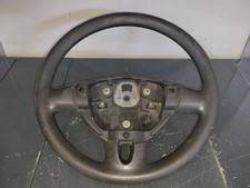 VOLANTE STERZO PER RENAULT Mascott 2° Serie 8200455669 (04>10)