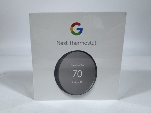 Google nest termostato - nest,