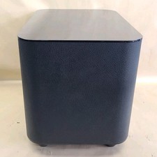 Sony SWF-BR100 solo subwoofer