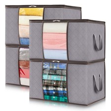 Lifewit 4 pezzi Scatole per