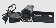 Panasonic HC-V700M videocamera