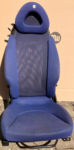 Sedile passeggero destro