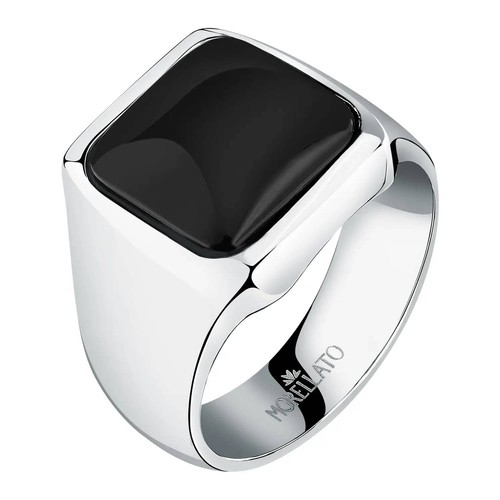 Anello morellato pietre agata - pietre,