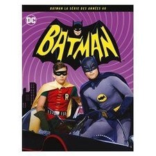 DVD Batman - La serie TV