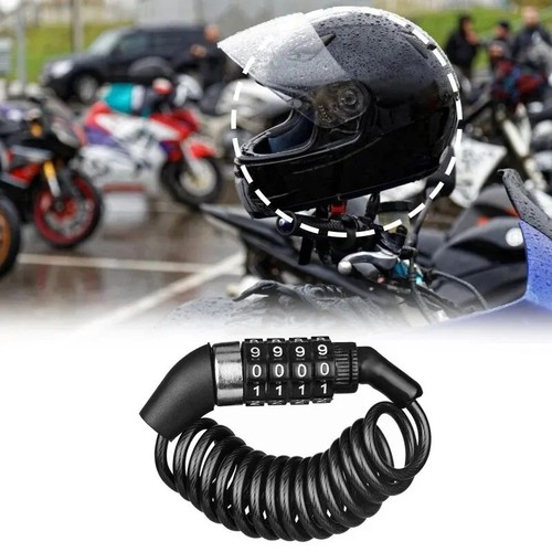 Catena antifurto moto - antifurto,